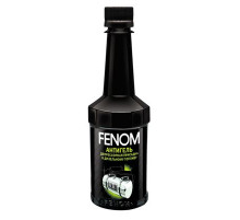 Антигель (депрессорная присадка) к дизтопливу на (140-180 л) 300мл FENOM