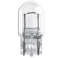 Лампа W21W БЕЗЦОКОЛЬНАЯ 12V 21W W3x16d желтая Диалуч