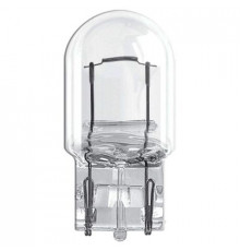 Лампа W21W БЕЗЦОКОЛЬНАЯ 12V 21W W3x16d желтая Диалуч