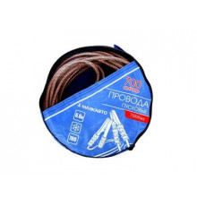 Стартовые провода МАЯКАВТО  700 Ампер 6 метров