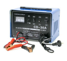 Зарядное устройство для АКБ МАЯКАВТО ЗУ 30 для АКБ М5 МАЯКАВТО