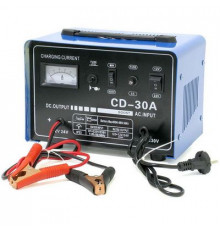 Зарядное устройство для АКБ МАЯКАВТО ЗУ 30 для АКБ М5 МАЯКАВТО