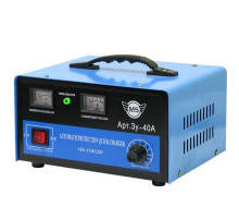 Зарядное устройство для АКБ МАЯКАВТО ЗУ 40 для АКБ М5 МАЯКАВТО