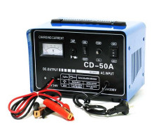 Зарядное устройство для АКБ МАЯКАВТО ЗУ 50 для АКБ М5 МАЯКАВТО