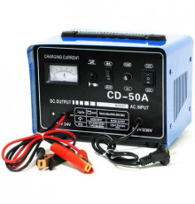 Зарядное устройство для АКБ МАЯКАВТО ЗУ 50 для АКБ М5 МАЯКАВТО