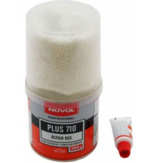 Смесь для бампера PLUS 710 0,25кг Novol 36101