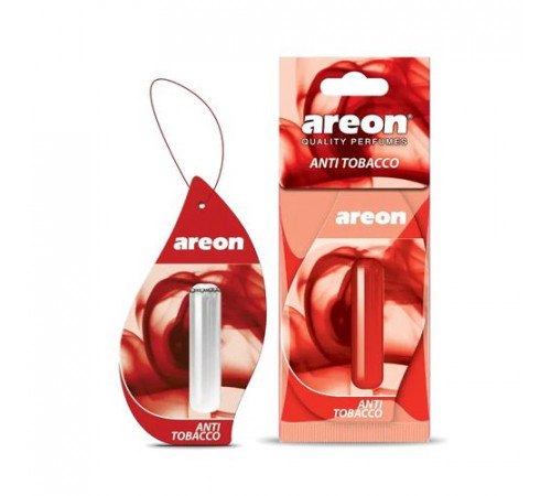 Ароматизатор AREON LIQUID 5ml Anti Tobacco(Антитабак)