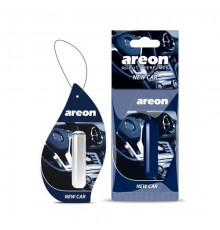Ароматизатор AREON LIQUID 5ml New Car(Новая Машина)