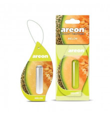 Ароматизатор AREON LIQUID 5ml Melon(Дыня)