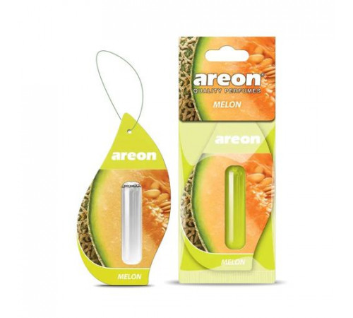 Ароматизатор AREON LIQUID 5ml Melon(Дыня)