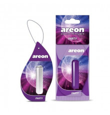 Ароматизатор AREON LIQUID 5ml Party(Вечеринка)