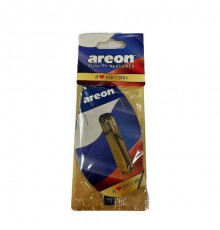 Ароматизатор AREON LIQUID 5ml I Love Russia(Я Люблю Россию)
