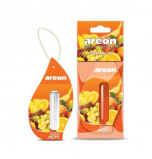 Ароматизатор AREON LIQUID 5ml Tutti Frutti(Тутти Фрутти)