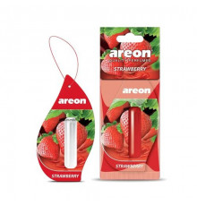 Ароматизатор AREON LIQUID 5ml Strawberry(Клубника)