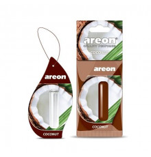 Ароматизатор AREON LIQUID 5ml Coconut(Кокос)