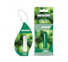 Ароматизатор AREON LIQUID 5ml Green Apple(Зеленое Яблоко)
