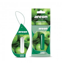 Ароматизатор AREON LIQUID 5ml Green Apple(Зеленое Яблоко)