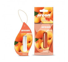 Ароматизатор AREON LIQUID 5ml Peach(Персик)