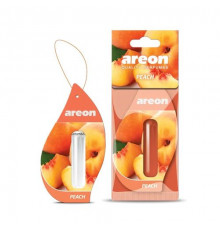 Ароматизатор AREON LIQUID 5ml Peach(Персик)