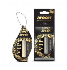 Ароматизатор AREON LIQUID VIP 5ml Black King