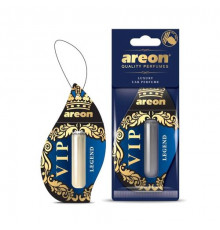 Ароматизатор AREON LIQUID VIP 5ml Legend