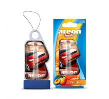 Ароматизатор AREON REFRESHMENT LIQUID Peach(Персик)8.5мл~