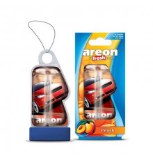 Ароматизатор AREON REFRESHMENT LIQUID Peach(Персик)8.5мл~