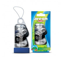 Ароматизатор AREON REFRESHMENT LIQUID Mountain Fresh(Горная Свежесть)8.5мл~