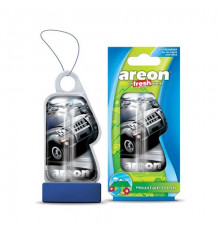 Ароматизатор AREON REFRESHMENT LIQUID Mountain Fresh(Горная Свежесть)8.5мл~