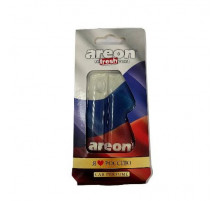 Ароматизатор AREON REFRESHMENT LIQUID I Love Russia(Я Люблю Россию)8.5мл~
