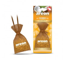 Ароматизатор AREON мешочек PEARLS Coconut(Кокос)~