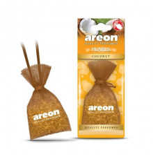 Ароматизатор AREON мешочек PEARLS Coconut(Кокос)~