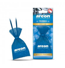Ароматизатор AREON мешочек PEARLS New Car(Новая машина)~