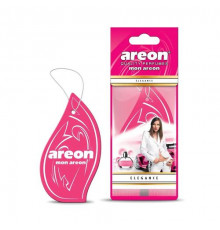 Ароматизатор AREON бумажный MON Elegance(Элегантность)~