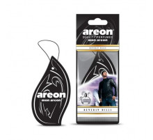 Ароматизатор AREON бумажный MON Beverly Hills(Беверли Хиллс)~
