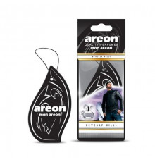 Ароматизатор AREON бумажный MON Beverly Hills(Беверли Хиллс)~