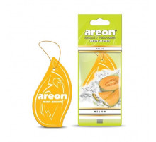 Ароматизатор AREON бумажный MON Melon(Дыня)~