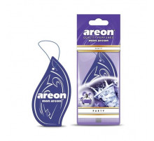 Ароматизатор AREON бумажный MON Party(Вечеринка)~