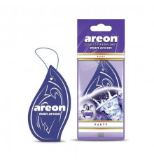 Ароматизатор AREON бумажный MON Party(Вечеринка)~