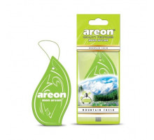 Ароматизатор AREON бумажный MON Mountain Fresh(Горная Свежесть)~
