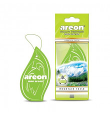 Ароматизатор AREON бумажный MON Mountain Fresh(Горная Свежесть)~