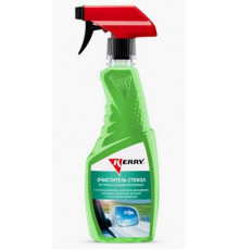 Очиститель стекол и зеркал (тригер) 500мл KERRY @ ~