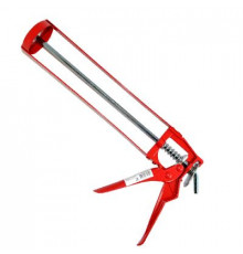 Пистолет для герметика 225мм скелетн. HEADMENT