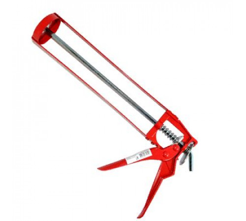 Пистолет для герметика 225мм скелетн. HEADMENT