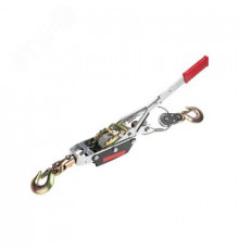 Лебедка ручная 4т. REXANT