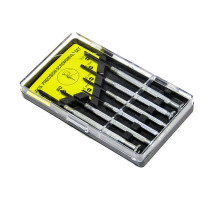 Набор часовых отверток РОКОТ