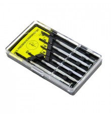 Набор часовых отверток РОКОТ