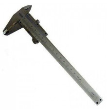 Штангенциркуль 150мм МТ001,ШЦ-I-150-0,1-1