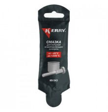 Смазка для суппортов (поршней и направляющих) 5г. KERRY