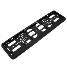 Рамка под номер книжка без надписи